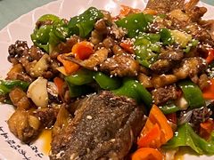 -煲来饱去冷水鱼