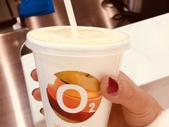 -O2鲜榨果汁(苏州龙湖狮山店)