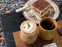 -The Roastery By AllYouWant(福田店)