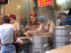 -家阳赵师傅油饼包烧麦(粮道街店)