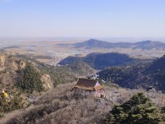 -青岩寺风景区