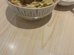 -康师傅·全民面馆(林和中路店)