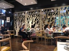 -情妹妹干锅锅(中海国际购物公园店)