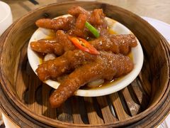 -喜粤糖朝餐厅(三八广场店)