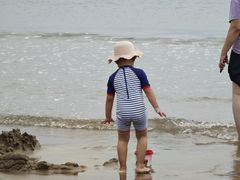 -秦皇岛阿尔卡迪亚滨海度假酒店