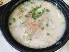 -味可道美食坊(福基路店)