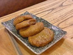 卤素鸡-每碗面馆(新鸿安大厦店)