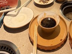 -海底捞大排档火锅(打浦路店)