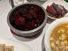 吉士溢香红烧肉-老吉士(环贸iapm店)