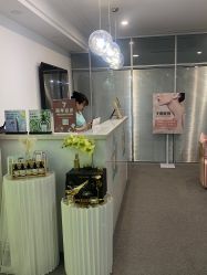 -YooMee优美智能科技美肤机构