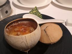 -富淳饭店(陆家嘴保利广场店)