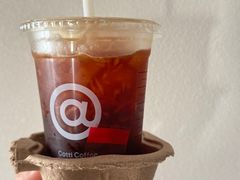 -库迪咖啡(车公庙丰盛町店)