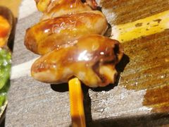 -鸟幸 TORISAKI 炭火居酒屋