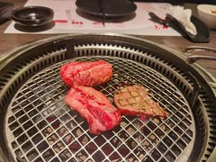 -赤坂亭·M9和牛烧肉(南京江南虹悦城店)