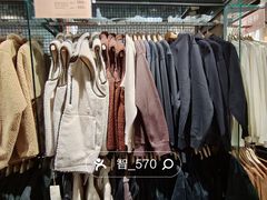-MUJI无印良品(西单大悦城店)