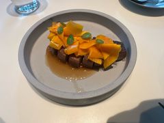 -胡麻(静安嘉里店)