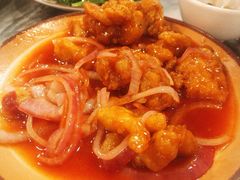 -紫金食坊(江南西路店)