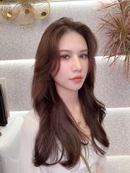 -3AM HAIR SALON染发接发
