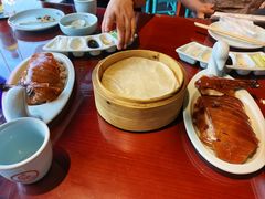 -北平印象.北京烤鸭.新京菜.融合菜(世贸店)