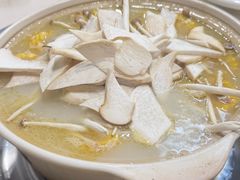 -土连锅·现熬养生汤锅(梁家巷店)