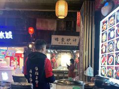 -太平张醪糟(西街直营店)