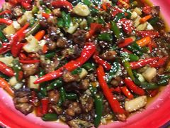 -兔槽江湖菜·重庆璧山兔(水围店)