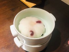 梅花糕-应天大明王朝·南京菜(中山陵店)