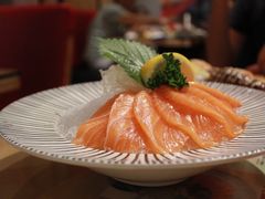 -友壹町寿司(嘉洲广场店)