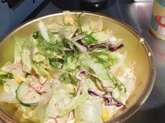 -Meet Sun韩式大排档(五一广场7MALL店)