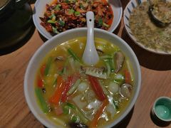 -树厨贵州菜(大十字店)