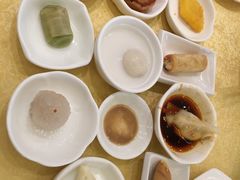 -龙抄手(春熙路总店)