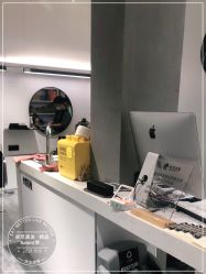 -卓梵美发·精品Salon