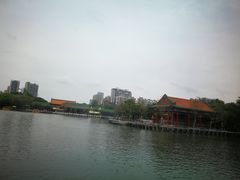-珠海圆明新园