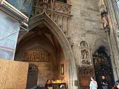 -斯蒂芬主教座堂(Stephansdom)