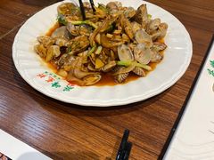 -庆峰龙虾烧烤(合肥一店)