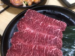 -花味·自助烤肉(江宁同曦店)