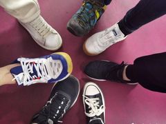 -布波运动公园羽毛球场