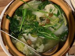 -陈鹏鹏潮汕菜(欢乐海岸 海边景观店)