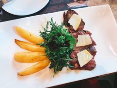 -OGGI TRATTORIA PIZZERIA(深业上城店)