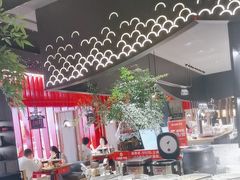 -六月雪干锅(绵阳王府井百货店)