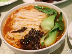 IMG_0299-福慧慈缘素食餐厅(王府井店)