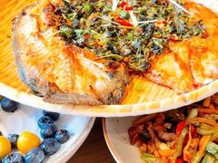 -云海肴·汽锅鸡·云南菜(天津国金汇店)