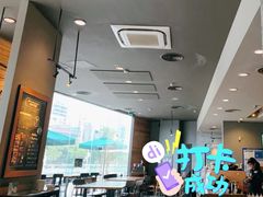 -星巴克臻选(江门汇悦大融城店)
