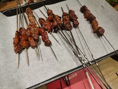 -申记串道(中街店)