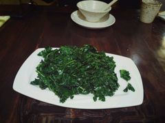 -云来居素食馆(东门店)