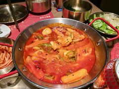 -西塔老太太泥炉烤肉(亚运村店)