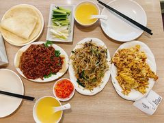-姥家春饼店(漳州二路店)