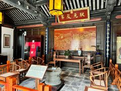 -东山雕花楼