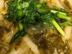 -李记搅团•非遗陕菜(三桥店)