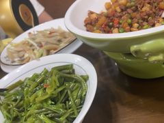 -何氏排骨(左家塘店)